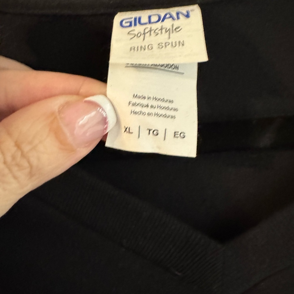 Autism Graphic T-Shirt - Picture 2 of 2